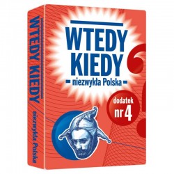 Wtedy kiedy - dodatek Niezwykła Polska