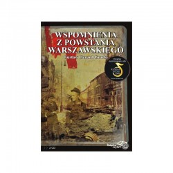 WSPOMNIENIA Z POWSTANIA WARSZAWSKIEGO (audio)