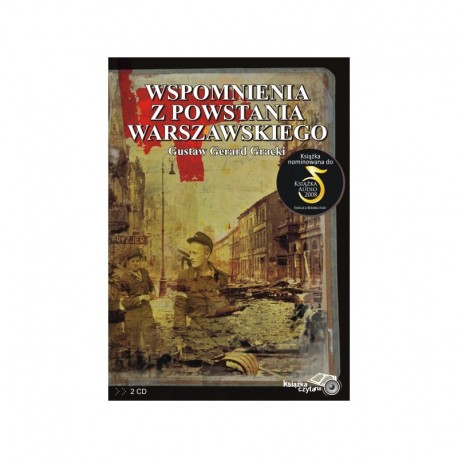 WSPOMNIENIA Z POWSTANIA WARSZAWSKIEGO (audio)