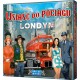 Wsiąść do Pociągu: Londyn
