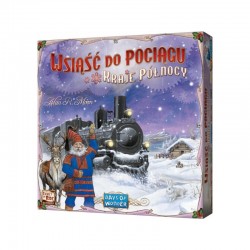 Wsiąść do Pociągu: Kraje Północy