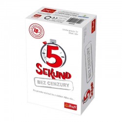 5 Sekund: Bez cenzury