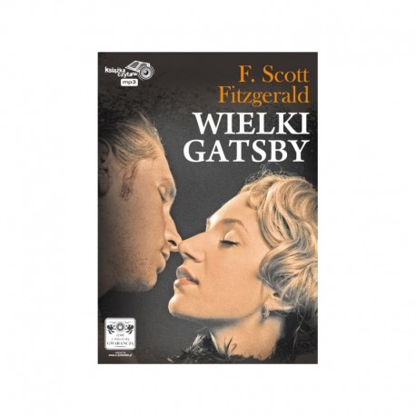 WIELKI GATSBY (audio)
