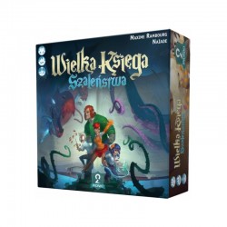 Wielka Księga Szaleństwa