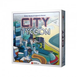 City Tycoon