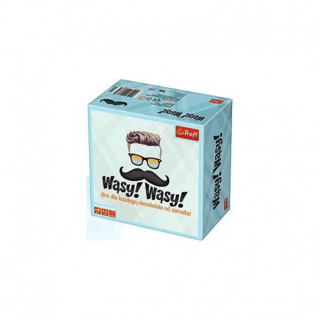Wąsy! Wąsy!