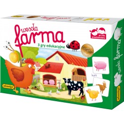 Wesoła farma