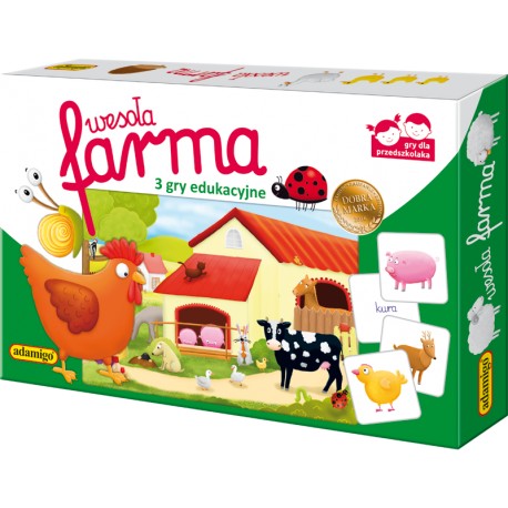 Wesoła farma