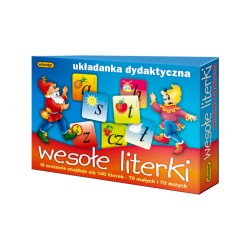 Wesołe literki