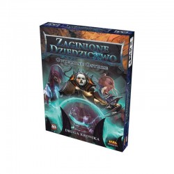 Zaginione Dziedzictwo 4: Kronika II - Gwiezdne Ost