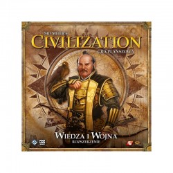 Civilization - Wiedza i Wojna