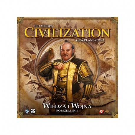 Civilization - Wiedza i Wojna