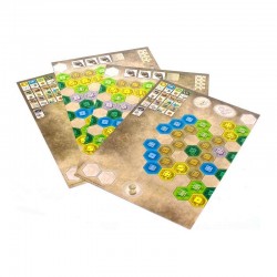 Zamki Burgundii: Gra drużynowa