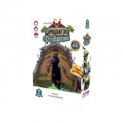 Zapraszamy do Podziemi