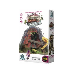 Zapraszamy ponownie do podziemi