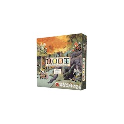 Root (edycja polska)