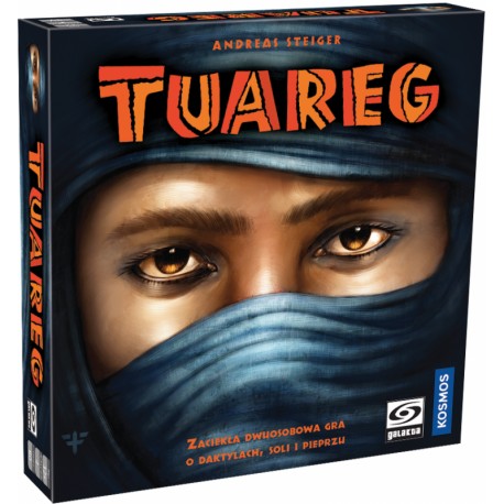 Tuareg