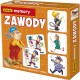 ZAWODY - adamigo memory