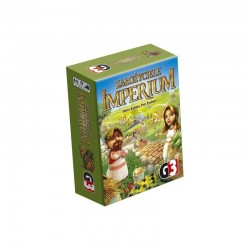 Założyciele Imperium