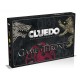 Cluedo Gra o Tron