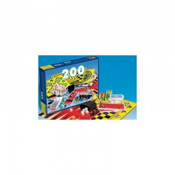 Zestaw 200 gier (Piatnik)