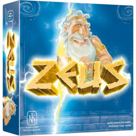 Zeus