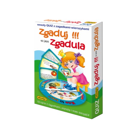 Zgaduj zgadula