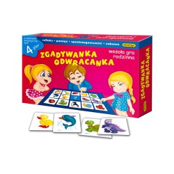 ZGADYWANKA ODWRACANKA 