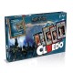 Cluedo Harry Poter