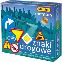 ZNAKI - adamigo memory