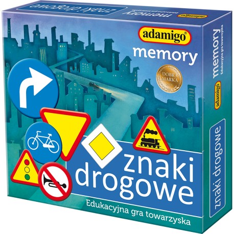 ZNAKI - adamigo memory