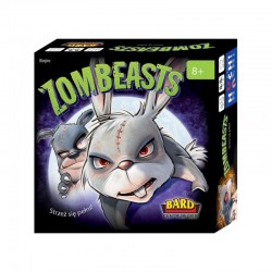 Zombeasts