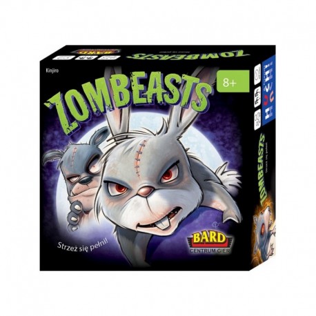 Zombeasts