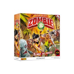 Zombie 15' (edycja polska)