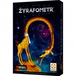 Żyrafometr