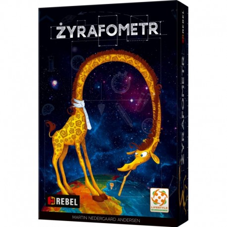 Żyrafometr
