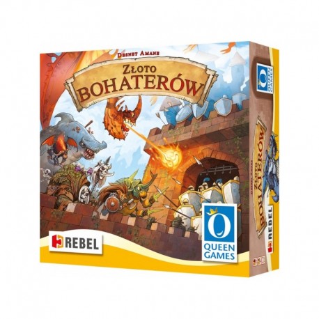 Złoto Bohaterów