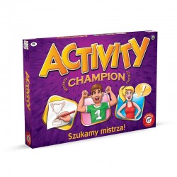 Activity Champion