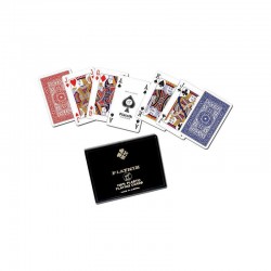 Karty Plastic - Piatnik