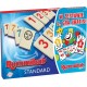 Rummikub 2w1: Standard i Junior