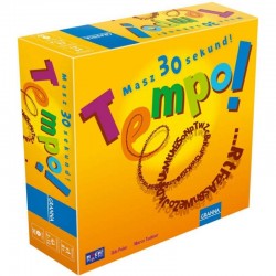 Tempo!