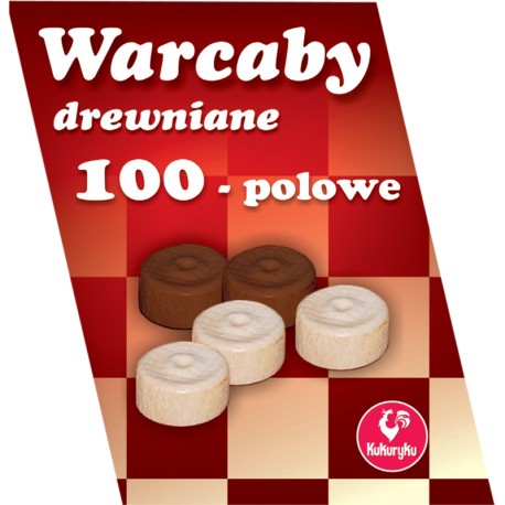 Warcaby 100-polowe