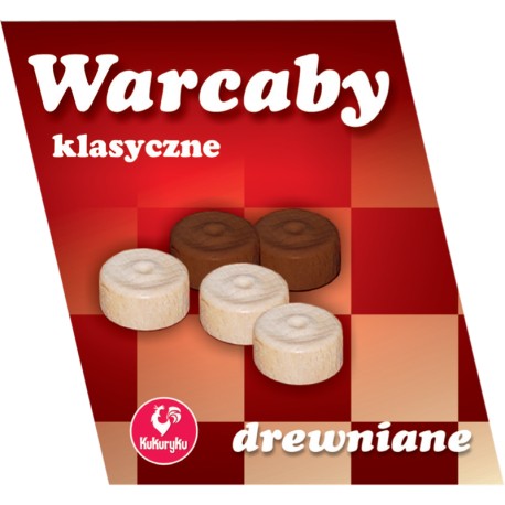 Warcaby klasyczne