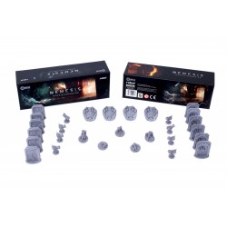 Nemesis: Terrain Pack
