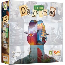 Klub Detektywów