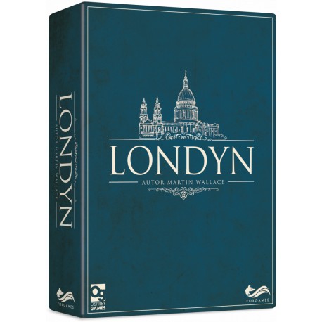 Londyn (druga edycja)