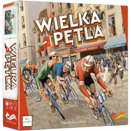 Wielka pętla