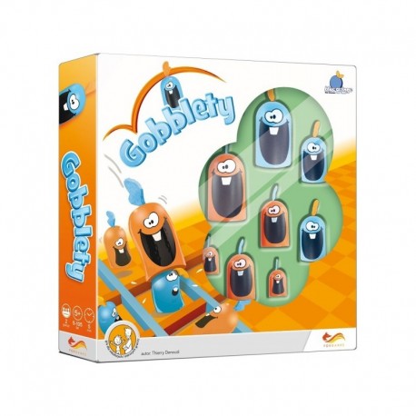 Gobblety