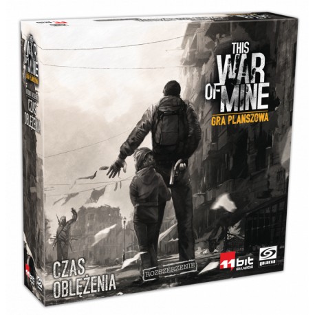 This War is Mine: Czas Oblężenia