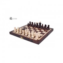 Szachy ROYAL MAXI - CH151